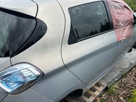 Drzwi Renault Zoe prawe tylne w kolor idealne TEKNV