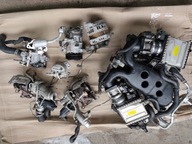 SPRĘŻARKA KLIMATYZACJI VR30DDTT 3.0 B 92600-5CA0B