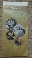 Folder 20 zł 2007,FOKA,stan I
