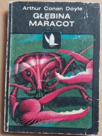 Głębina Maracot i Arthur Conan Doyle