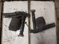 Poduszka Miech Airmatic Amortyzator Tył Mercedes E W212 lift kombi