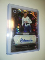 PREMIER LEAGUE 2020 - Lamela AUTOGRAPH 066/100