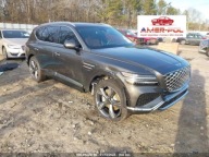 Genesis GV80 Prestige, 2025r., 4x4, 3.5L 3.5 Benzyna 375KM