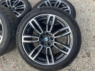 Felgi koła Aluminiowe BMW G60 G61 19 cali 245/45/19