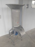 Młynek do bułki tartej IBIS,nierdzewny.Stan bdb.Piekarnia-gastronomia.5500