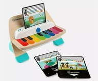 Pianinko Hape Baby Einstein MAGIC TOUCH ZABAWKA MUZYCZNA DLA DZIECI