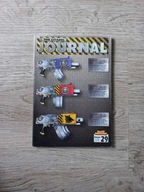 Citadel Journal #29 Warhammer suplement rarytas 1998