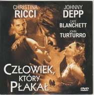 Człowiek, który płakał