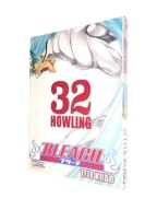 BLEACH Tom 32 - Tite Kubo (MANGA 2014)