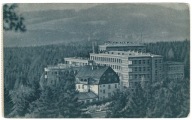 RABKA SANATORIUM IM. PSTROWSKIEGO 1957