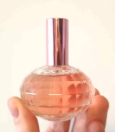 Woda toaletowa Memories Flirting Under Fireworks Oriflame