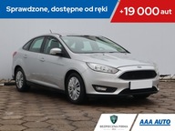Ford Focus 1.6 i, Salon Polska, Klima, Tempomat