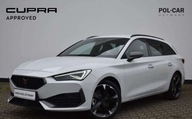 Cupra Leon Cupra Leon SP 1.5 150KM Salon PL, 1...