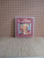 Pokemon Red Nitendo Game Boy Classic