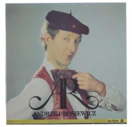 Andrzej Rosiewicz - Andrzej Rosiewicz 1987 Winyl