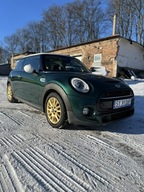 MINI Cooper S 2.0 Turbo 192 KM | Automat | JCW
