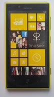 Atrapa eksponat wystawa prezenter telefon smartfon NOKIA Lumia 520