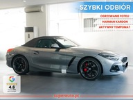 BMW Z4 M40i Cabrio 3.0 (340KM) 2026