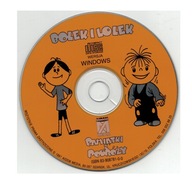 Bolek i Lolek Pamiątki z podróży PC PL gra komputerowa Unikat