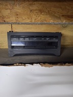 Panel klimatyzacji Mercedes-Benz OE A2129004525