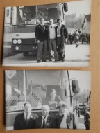 PRL 2 x autobus Mauthausen (1478)