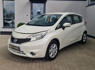 Nissan Note Klimatyzacja | Niski przebieg