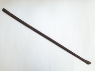 Stara pochwa do szpady 82 cm