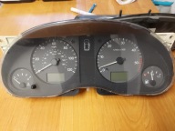 VW SHARAN MK1 I LICZNIK W MILACH ZEGARY ANGLIK DIESEL TDI 7M0920920K