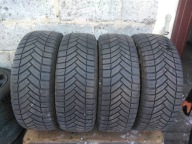 4x opony Michelin Agilis CrossClimate 225/55 R17C 6,7-8,0mm