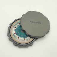 Etui na tarcze do szlifierki TOOLFINE