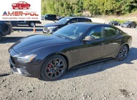 Maserati Ghibli S 2020 3.0l 3.0 Benzyna 424KM