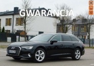 Audi A6 Avant 2.0TDI Sport z Gwarancja Kamert 360 2.0 Diesel 204KM