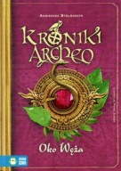 Kroniki Archeo Oko Węża