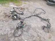 INSTALACJA ELEKTRYCZNA KOMORY SILNIKA SCUDO JUMPY EXPERT 2006-2012r 2,0HDI