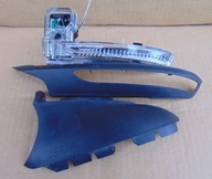 Kierunkowskaz Migacz Lewy Led Lusterka Renault Kadjar 12993280 obudowa