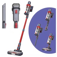 ADM Odkurzacz pionowy bezprzewodowy 120 W lekki 1.2 kg