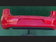 ZDERZAK SPOILER VW GOLF VII 5G6 TYŁ NR TW162