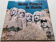 DEEP PURPLE - IN ROCK / UK