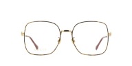 Gucci GG 0883OA 002 55mm oprawki okularowe