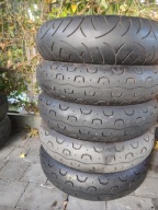 Oponki do zabawy upalania 150/70R17 Bridgestone Pirelli Tanio!!!