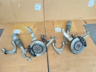 MASERATI LEVANTE ZAWIESZENIE MOŻLIWOŚĆ ODBIÓRU POZNAŃ GIEŁDA