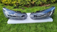 LAMPA PRAWA LEWA PRZÓD PRZEDNIA FORD FOCUS MK4 LIFT 22- REFLEKTOR FULL LED