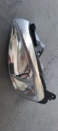 Lampa lewy przód przednia do Opel Corsa C