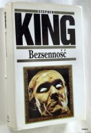 BEZSENNOŚĆ Stephen King