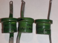 Kondensator ceramiczny wcz 30pF 4kV