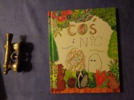 Coś i Nic Anna Paszkiewicz