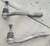 VOLVO XC40 KOŃCÓWKA DRĄŻKA KIEROWNICZEGO LEWA ORYG