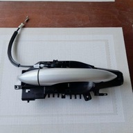 KLAMKA ZEWNĘTRZNA PRAWA TYŁ ALFA ROMEO GIULIA STELVIO ROK 2015-2024