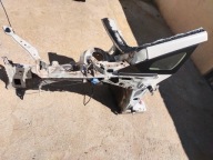 Toyota Prius III ćwiartka przód lewa