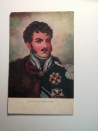 KSIĄŻĘ JÓZEF PONIATOWSKI-1900- KRAKOW Ser 66.Nr3